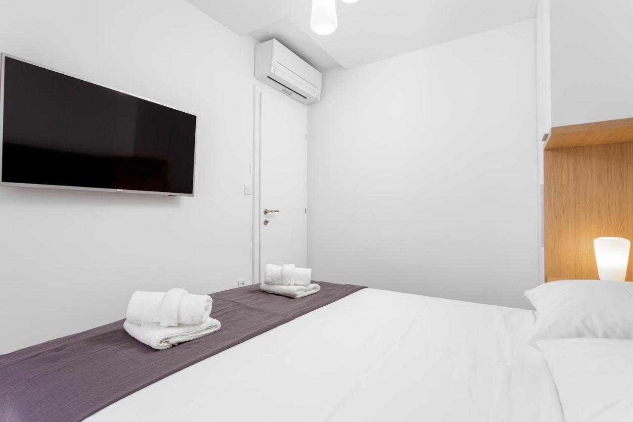 Villa Mare'S 2 Split Luaran gambar