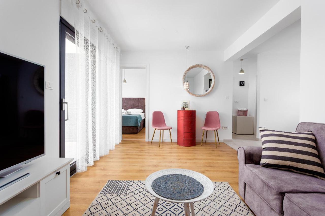 Villa Mare'S 2 Split Luaran gambar