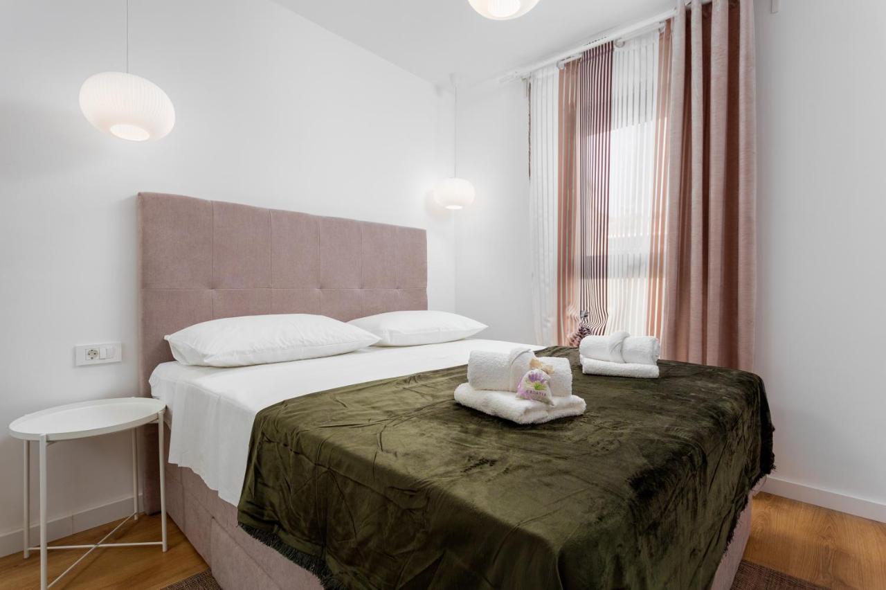 Villa Mare'S 2 Split Luaran gambar