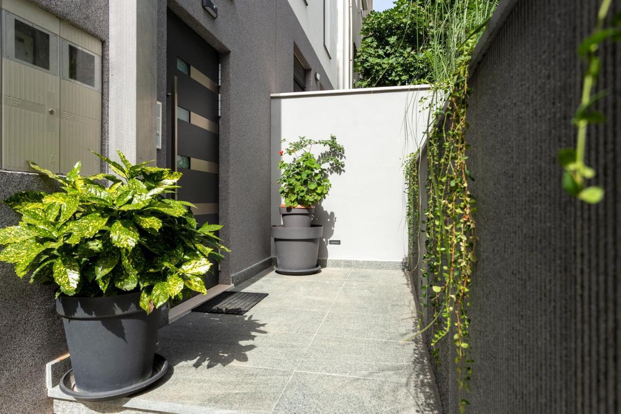 Villa Mare'S 2 Split Luaran gambar